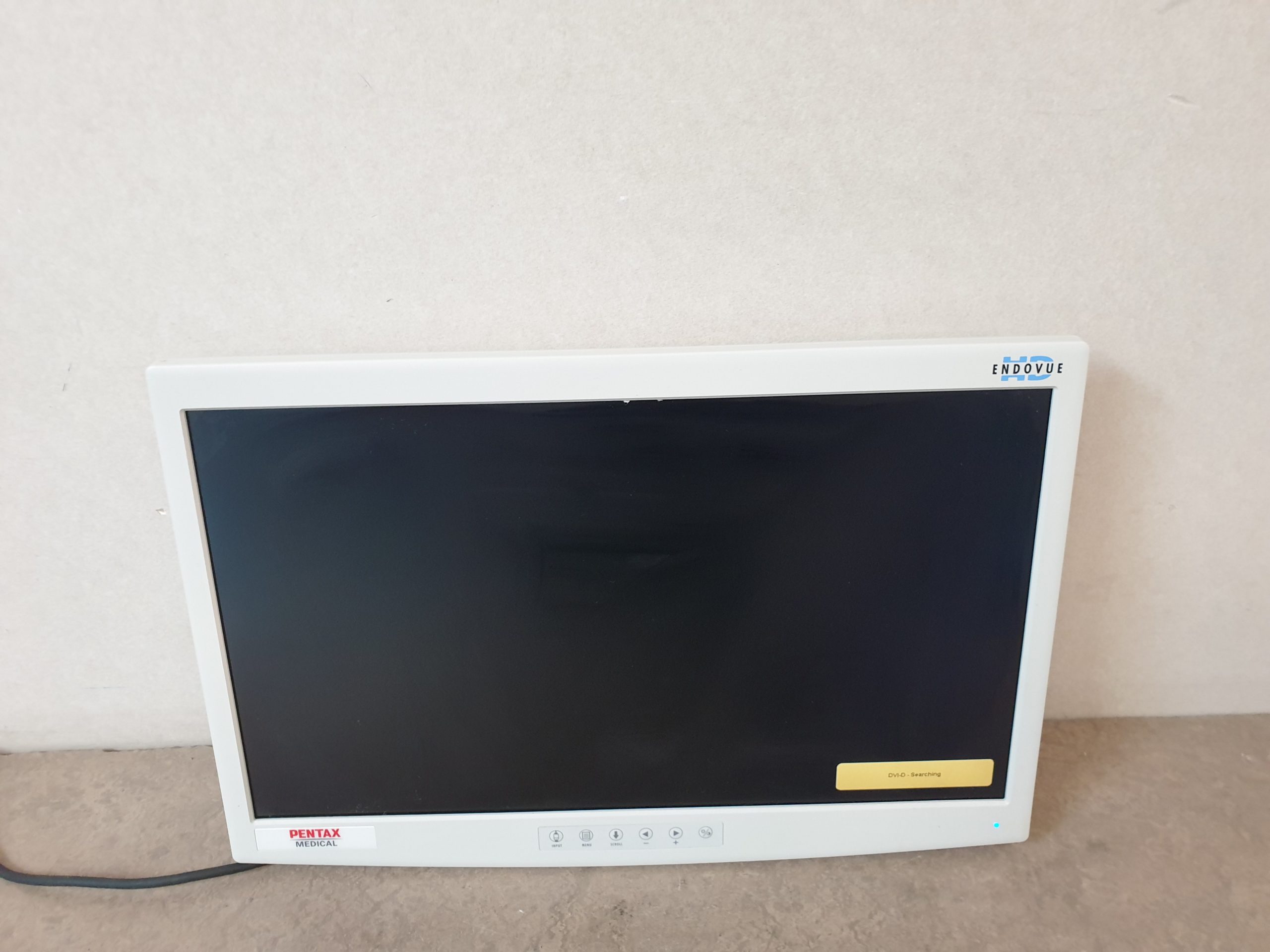 Pentax EndoVue 21 Zoll Monitor für die Endoskopie – Bild 8