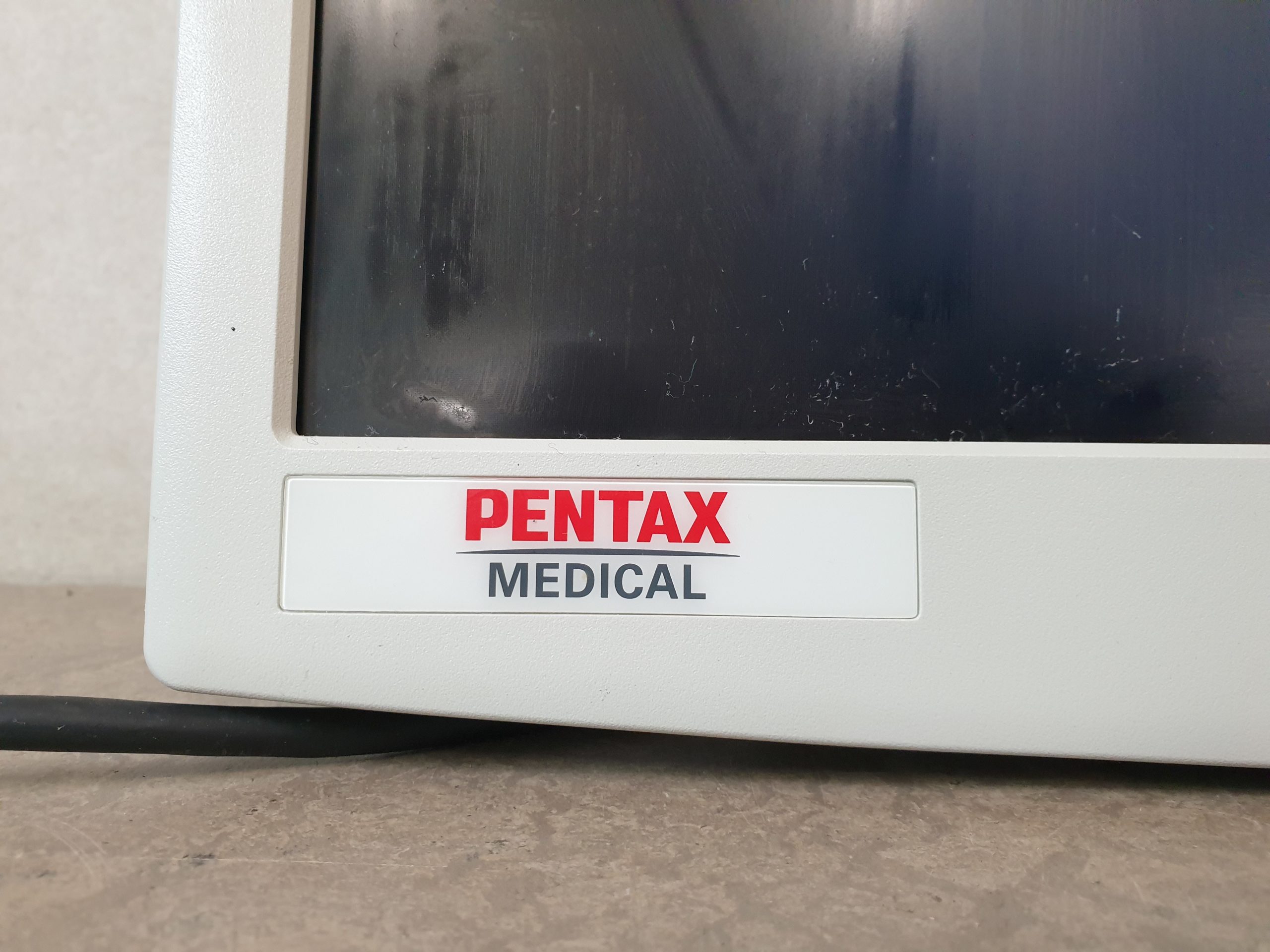 Pentax EndoVue 21 Zoll Monitor für die Endoskopie – Bild 9