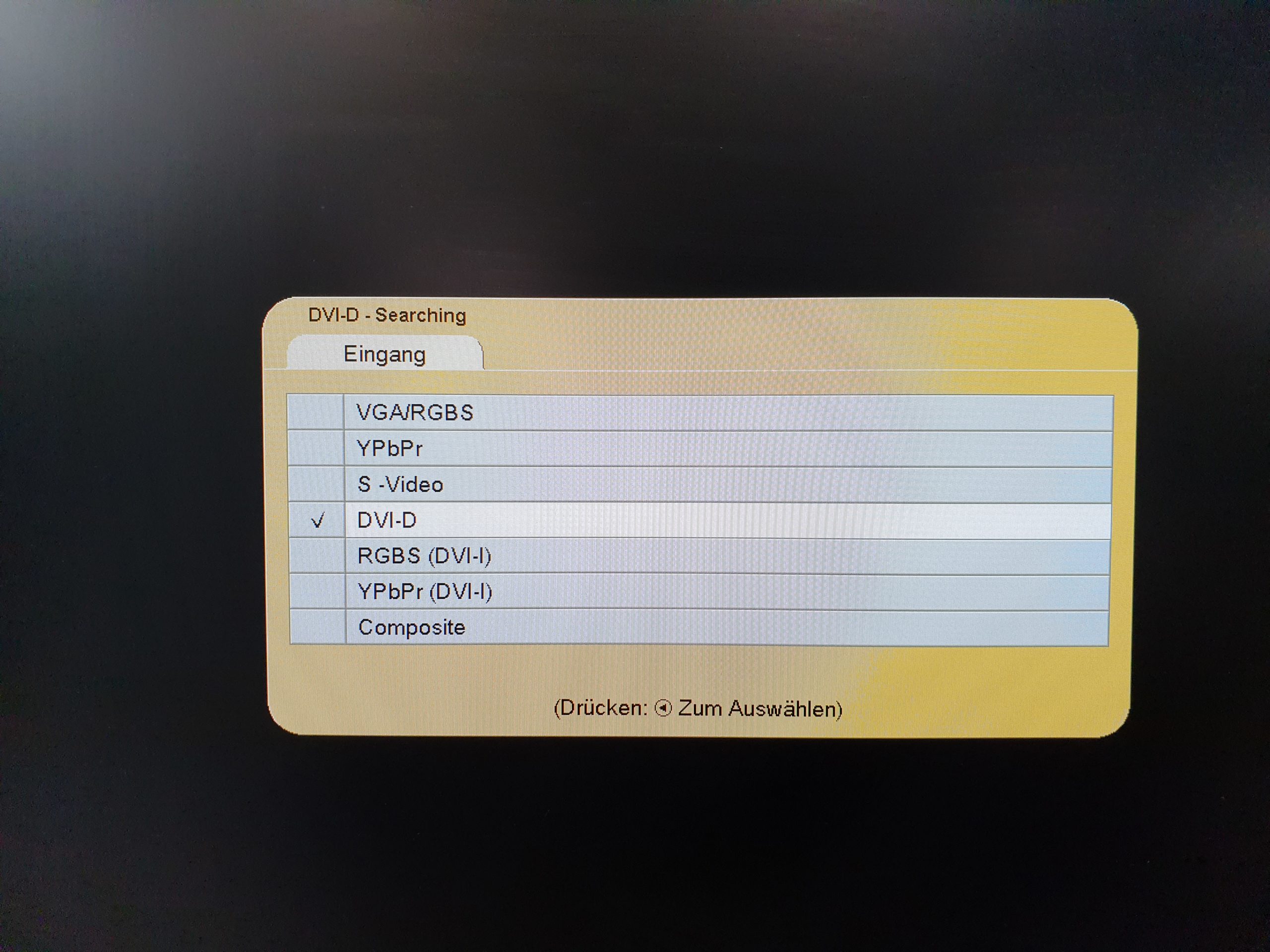 Pentax EndoVue 21 Zoll Monitor für die Endoskopie – Bild 10