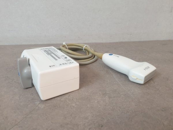 Siemens Ultraschall VFX9-4 VFX9 4  - Lineare Sonde – Bild 10