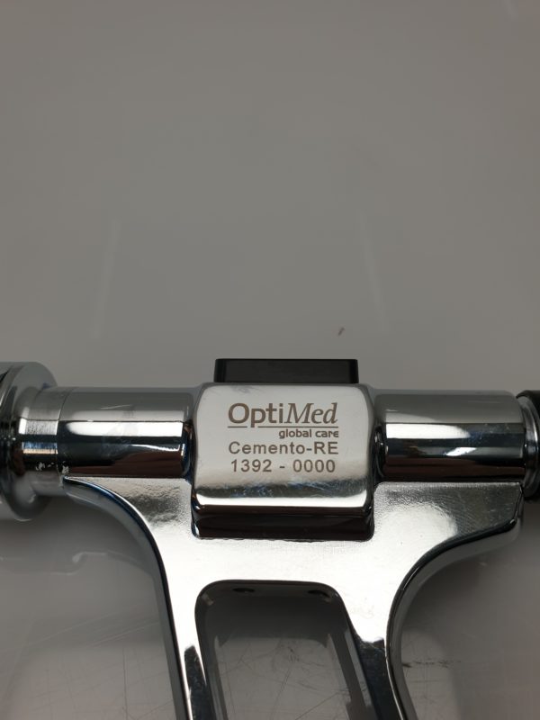 Optimed Cemento-M Injectors for Vertebroplasty - Image 8