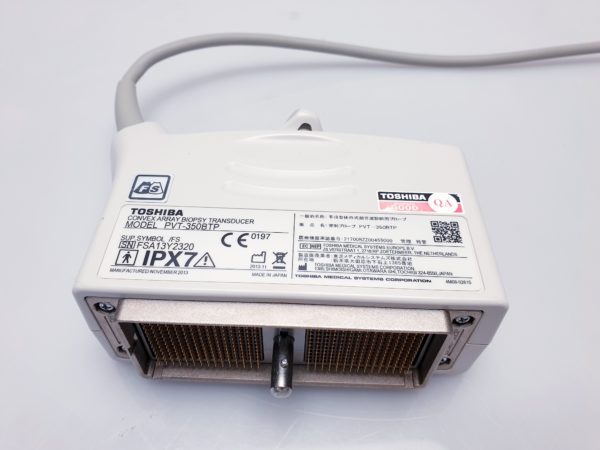 Toshiba 6CP1 -  PVT-350BTP - Image 11