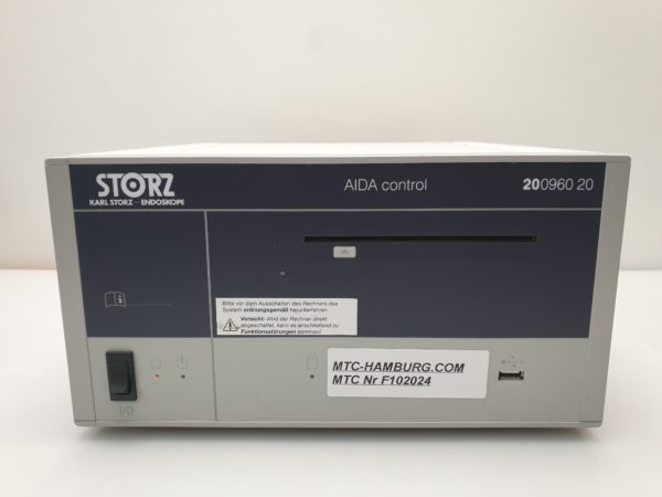 Karl Storz 200960 20 AIDA Control – Bild 3