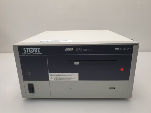 Karl Storz SCB OR1 Control 200970 20  Control Unit - Image 3