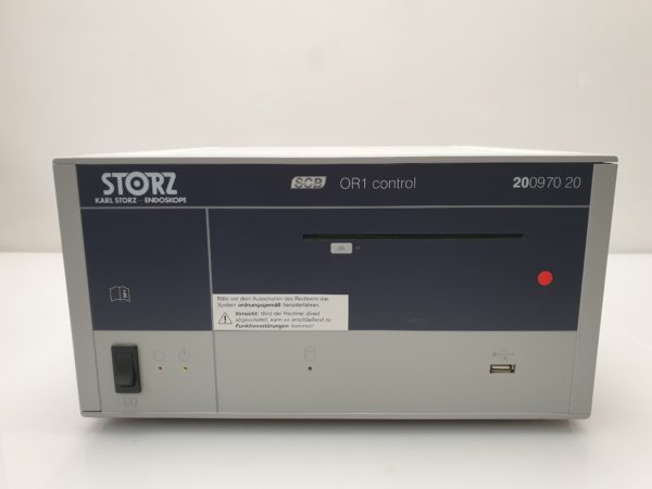 Karl Storz SCB OR1 Control 200970 20  Control Unit - Image 4