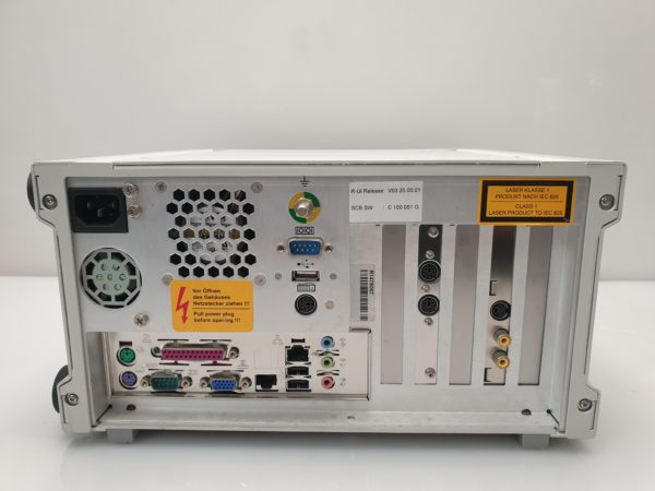 Karl Storz SCB OR1 Control 200970 20  Control Unit - Image 5