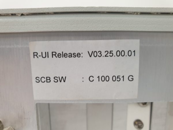 Karl Storz SCB OR1 Control 200970 20  Control Unit - Image 7