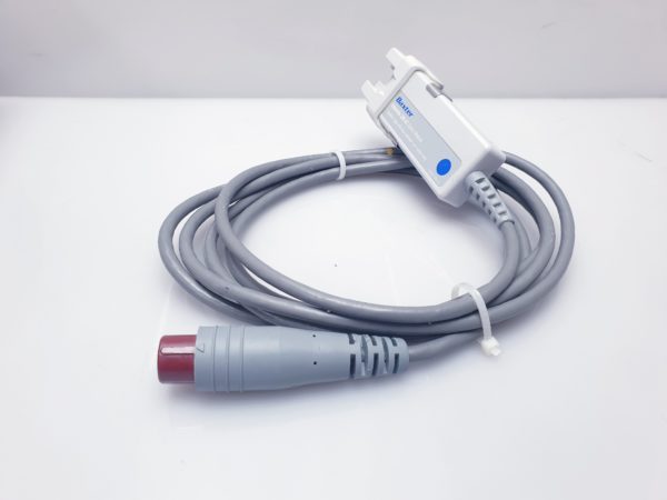 Baxter Edwards SAT-2 Oximeter  Oxymeter - Image 10