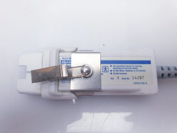 Baxter Edwards SAT-2 Oximeter  Oxymeter - Image 12