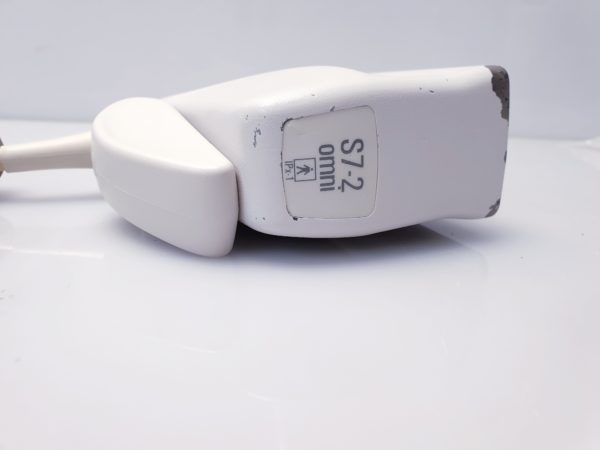 Philips S7-2 OMNI TEE Sonde - Image 12