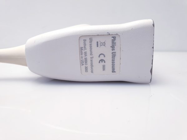 Philips S7-2 OMNI TEE Sonde - Image 13