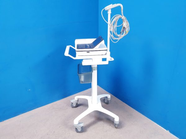 GE MAC 2000 EKG – Bild 4