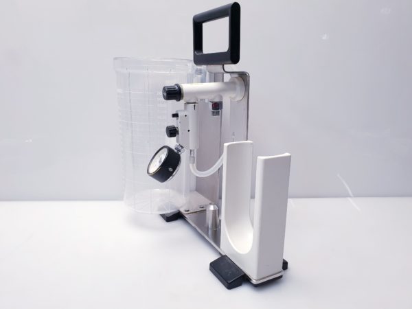 Dräger - VAC Absaugung für Narkosegerät – Bild 7