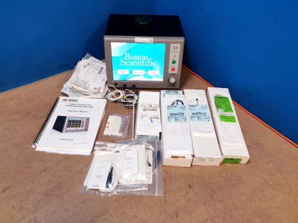Boston Scientific G4 Radiofrequency Generator – Bild 3