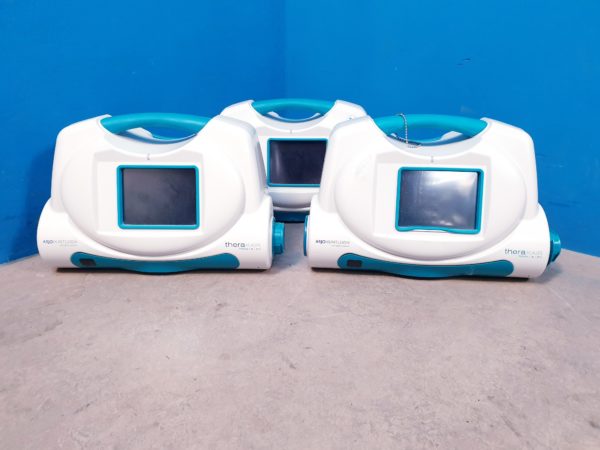 KCI Therakair Visio Pumpe für Matratzen – Bild 3