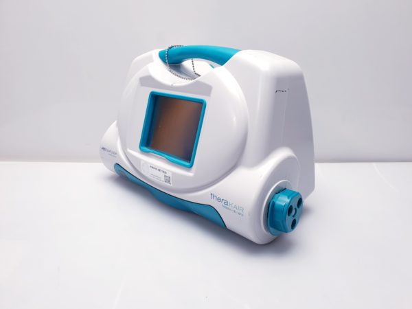 KCI Therakair Visio Pumpe für Matratzen – Bild 6