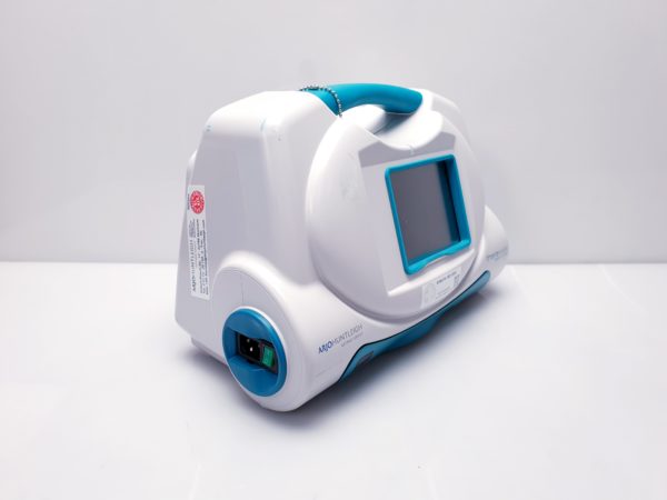 KCI Therakair Visio Pumpe für Matratzen – Bild 7