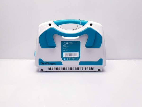 KCI Therakair Visio Pumpe für Matratzen – Bild 8