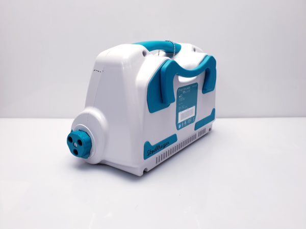 KCI Therakair Visio Pumpe für Matratzen – Bild 10