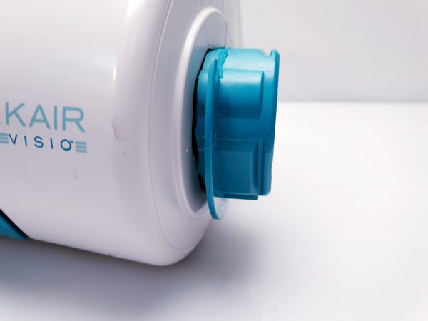 KCI Therakair Visio Pumpe für Matratzen – Bild 11