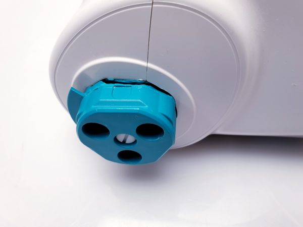 KCI Therakair Visio Pumpe für Matratzen – Bild 12