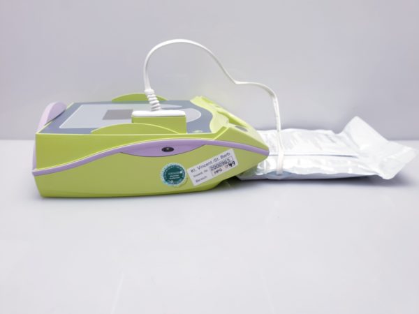 Zoll AED Plus Vollautomat Defibrillator vollautomatisch – Bild 7