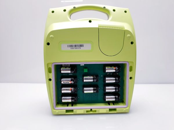 Zoll AED Plus Vollautomat Defibrillator vollautomatisch – Bild 11
