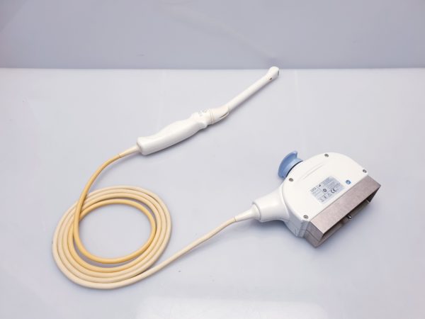 GE E8CS Vaginal-Sonde - Image 3