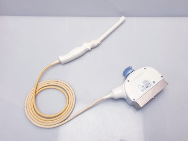 GE E8CS Vaginal-Sonde - Image 4