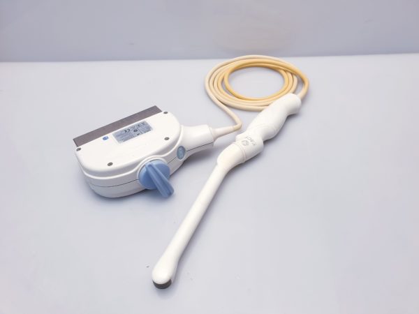 GE E8CS Vaginal-Sonde - Image 5