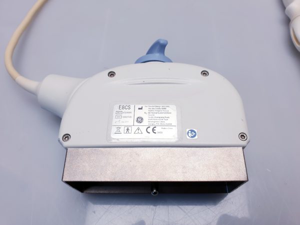 GE E8CS Vaginal-Sonde - Image 6