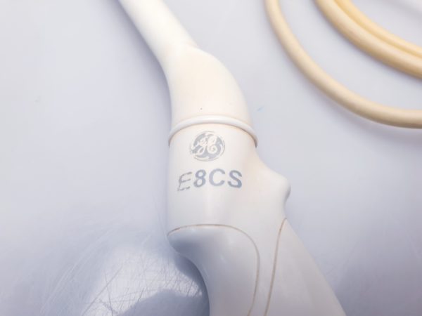 GE E8CS Vaginal-Sonde - Image 12