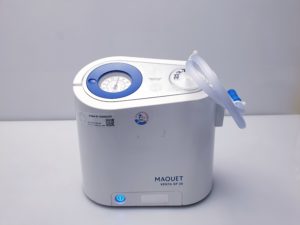 Maquet venta SP 26 Chirurgisches Vakuum