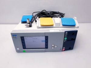 Erbe Vio 200 D Vio200D HF Gerät mit Endocut Funktion