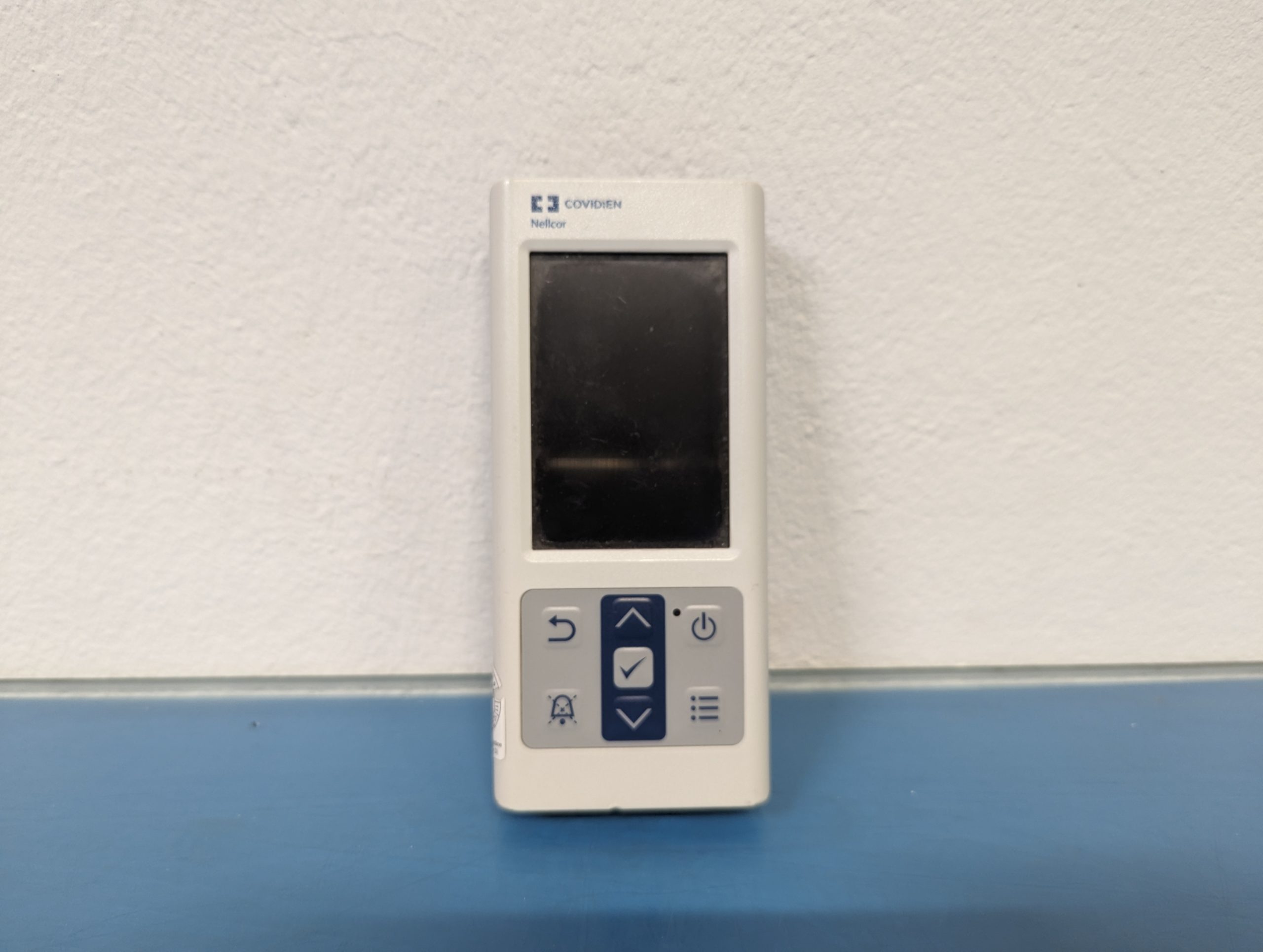 Nellcor PM10N Pulsoximeter, inkl. DS100A Sensor – Bild 7
