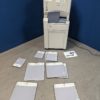 KONICA MINOLTA Regius 190 Röntgenspeicherfolie mit Kassetten – Bild 7