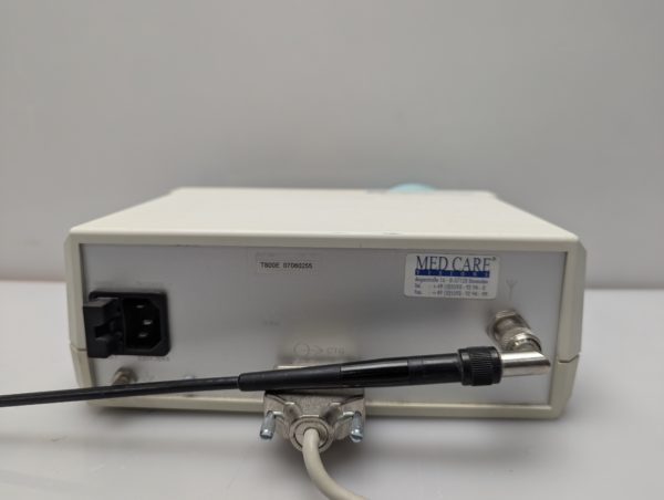 Rimkus T-800  T800  T 800 Transducer - Image 8