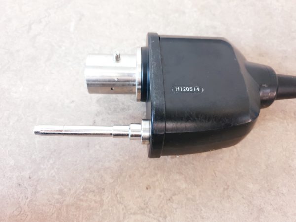 Pentax EB-1575K Bronchoskop  - DEFEKT – Bild 9
