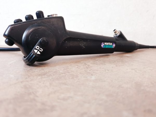 Pentax EB-1575K Bronchoskop  - DEFEKT – Bild 11