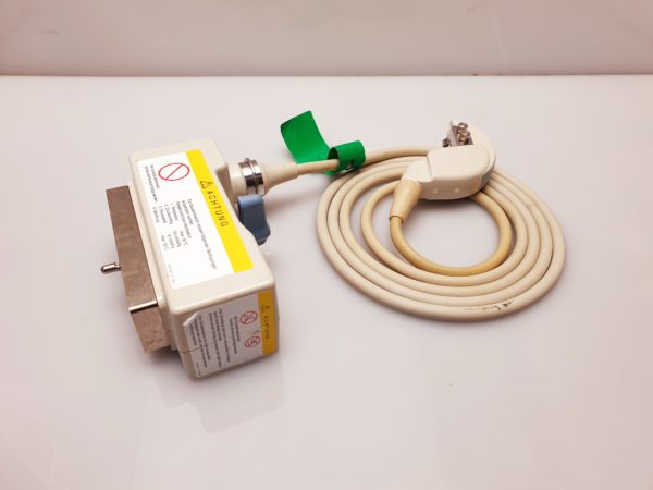 Hitachi EUP-B514 Intraoperative-Sonde Through-Crystal Biopsy Probe – Bild 5