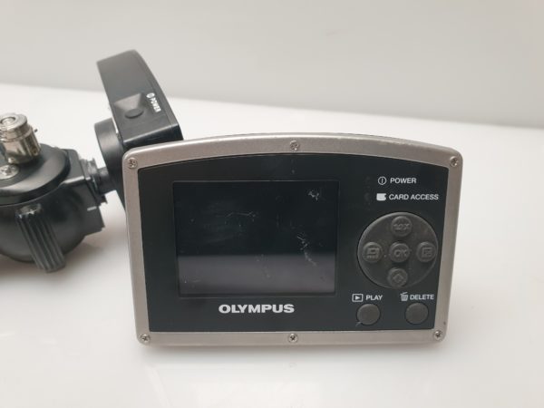 OLYMPUS MAF-TM Mobile - defekt – Bild 14