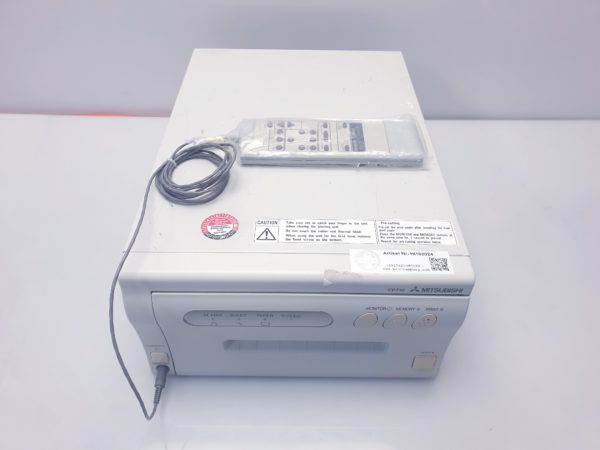 Mitsubishi CP710 CP -710 Printer - für di Endoskopie , - Image 5