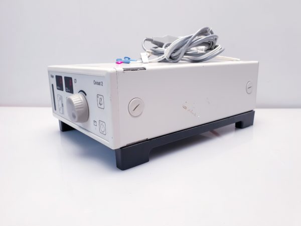 Drager Dräger Oxysat 2  Monitor – Bild 3