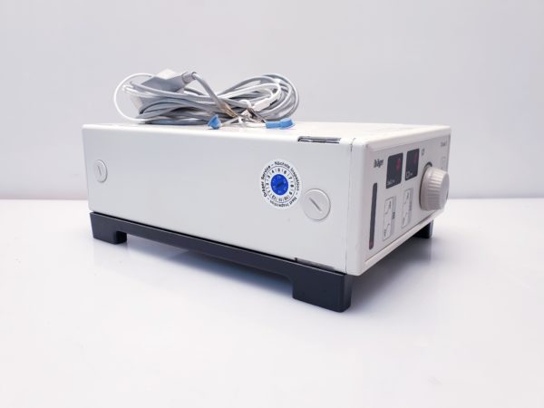 Drager Dräger Oxysat 2  Monitor – Bild 4