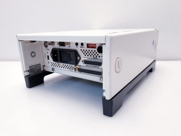 Drager Dräger Oxysat 2  Monitor – Bild 6