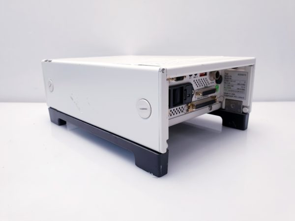 Drager Dräger Oxysat 2  Monitor – Bild 7