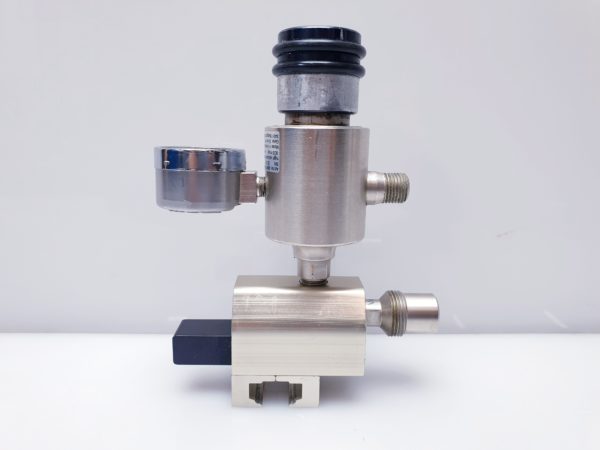 Geb Gloor GM7002-1510011 - Vakuum High Flow – Bild 5