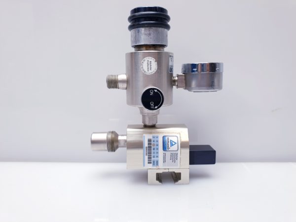 Geb Gloor GM7002-1510011 - Vakuum High Flow – Bild 6
