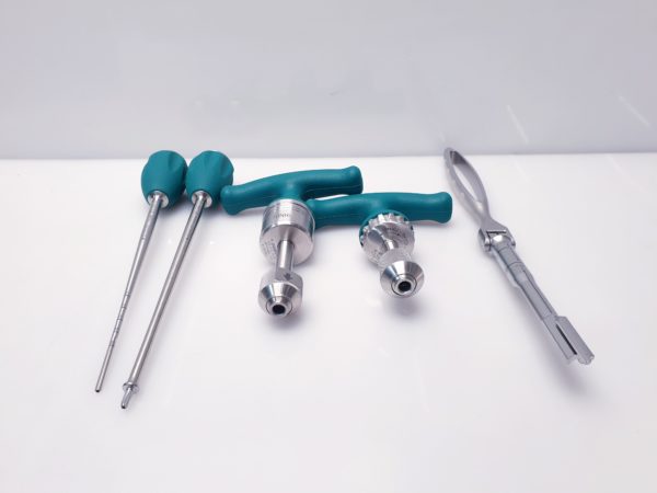 Synthes Orthopaedic Instruments  Synthes – Bild 14