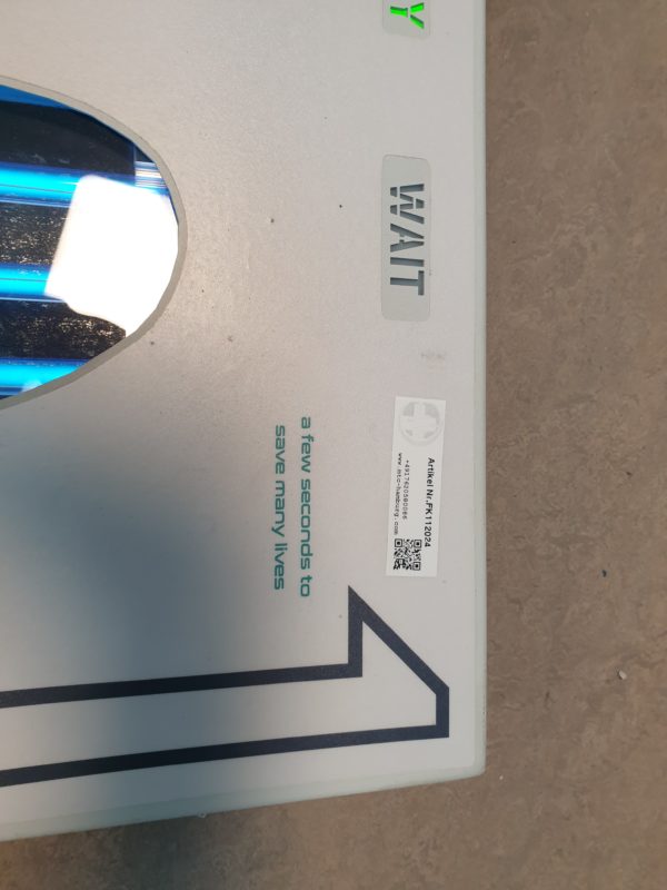 Patho Gen Solution FSS-01 – Bild 2